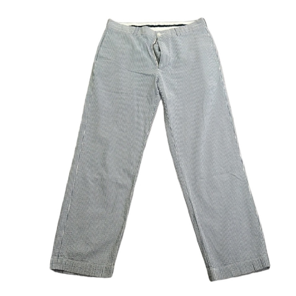 Brooks brothers striped pants size w33/30L